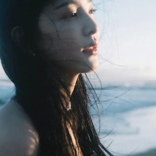 临渊而立