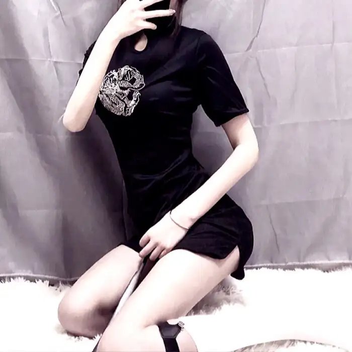 现世恋